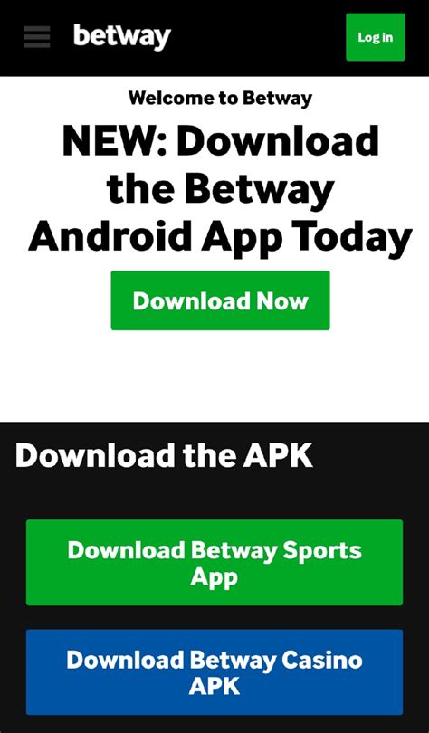 data free betway app download